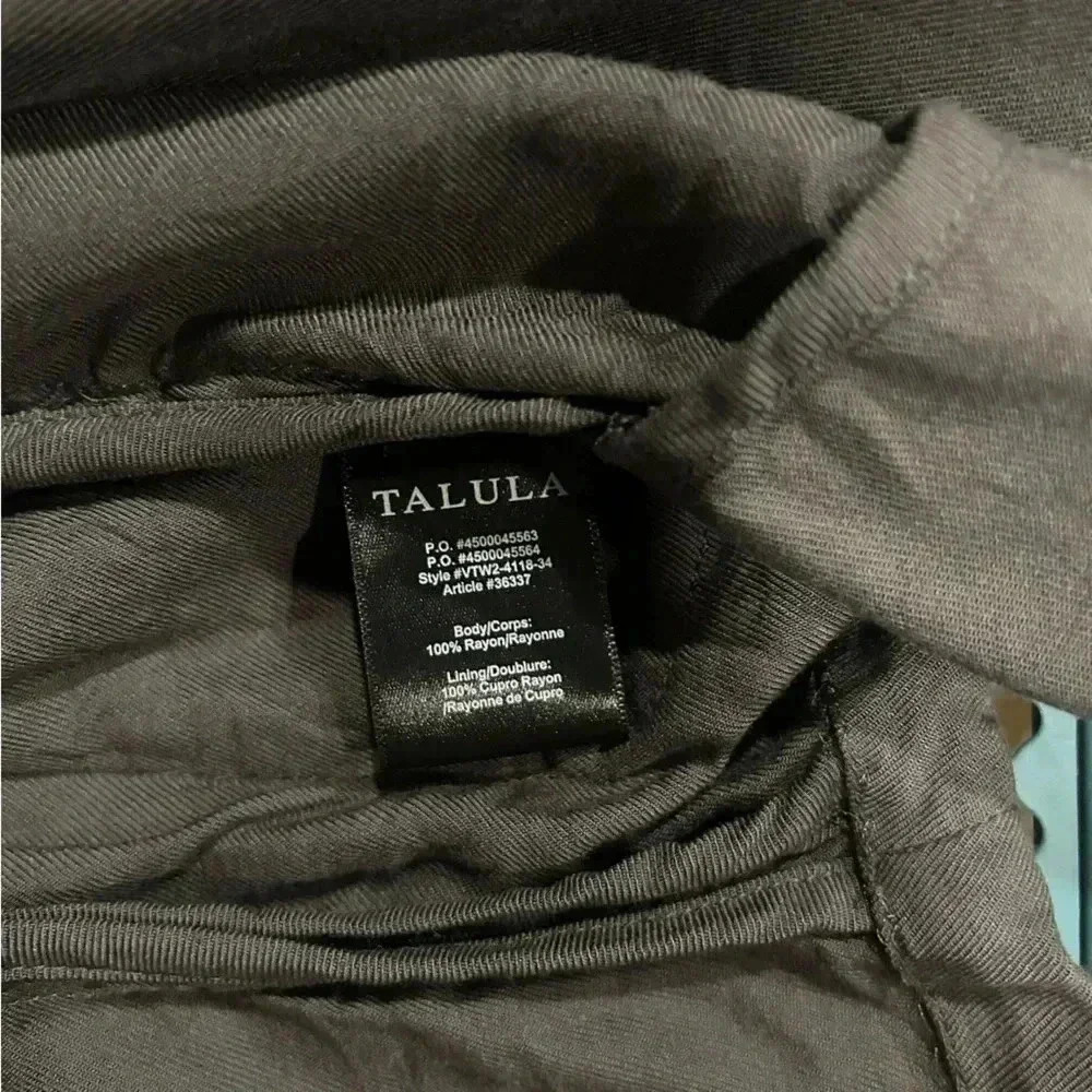 Aritzia - Talula Blazer - Picture 5 of 6